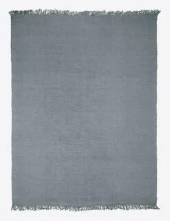 Nile Jute Rug By Pom Pom At Home 20 Nile Jute Rug By Pom Pom At Home -Home Furnishings PomPomatHomeNileJuteRug NordicBlue 8x10 12029