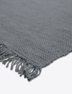 Nile Jute Rug By Pom Pom At Home 21 Nile Jute Rug By Pom Pom At Home -Home Furnishings PomPomatHomeNileJuteRug NordicBlue 8x10 12030