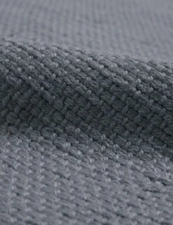 Nile Jute Rug By Pom Pom At Home 24 Nile Jute Rug By Pom Pom At Home -Home Furnishings PomPomatHomeNileJuteRug NordicBlue 8x10 12031