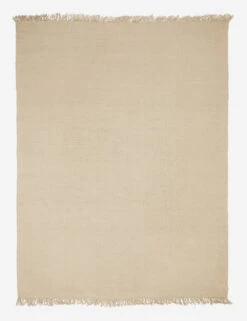 Nile Jute Rug By Pom Pom At Home 25 Nile Jute Rug By Pom Pom At Home -Home Furnishings PomPomatHomeNileJuteRug Sand 8x10 12029