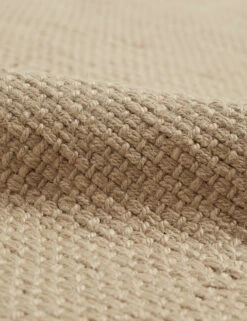 Nile Jute Rug By Pom Pom At Home 29 Nile Jute Rug By Pom Pom At Home -Home Furnishings PomPomatHomeNileJuteRug Sand 8x10 12031