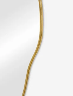 Puddle Mirror By Sarah Sherman Samuel -Home Furnishings PuddleMirror Large 12980