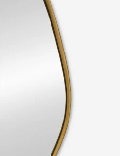 Puddle Mirror By Sarah Sherman Samuel -Home Furnishings PuddleMirror Small 12974