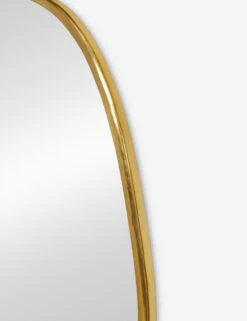 Puddle Mirror By Sarah Sherman Samuel -Home Furnishings PuddleMirror Small 12975