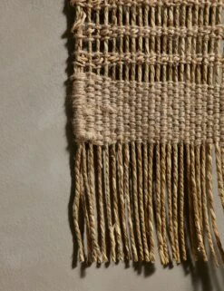 Pyxis Wall Hanging By Hadiya Williams -Home Furnishings Pyxis 0680