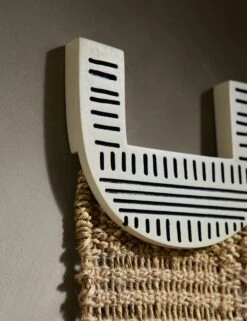 Pyxis Wall Hanging By Hadiya Williams -Home Furnishings Pyxis 0682