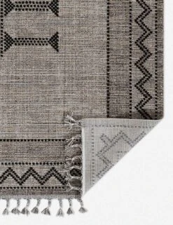 Mykonos Rug -Home Furnishings RABATRBT 3BLK 2