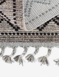 Mykonos Rug -Home Furnishings RABATRBT 3BLK 8