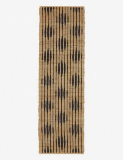 Claron Jute Rug -Home Furnishings RAY01 RUG153140 RNR