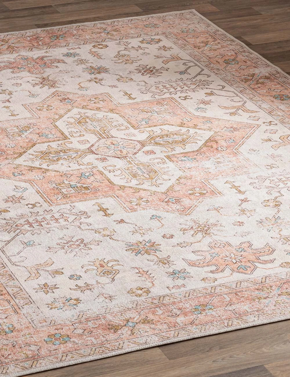 Lionel Rug 2 Lionel Rug - Image 2