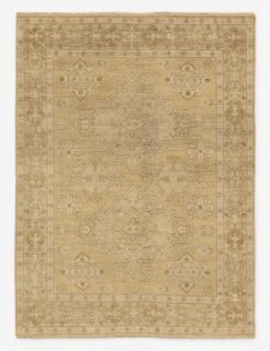 Sadra Rug