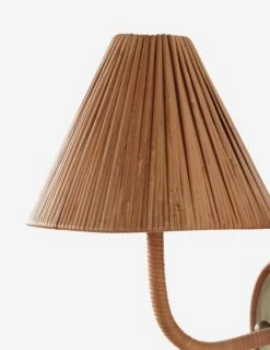 Besson Sconce -Home Furnishings RRWS NA 04