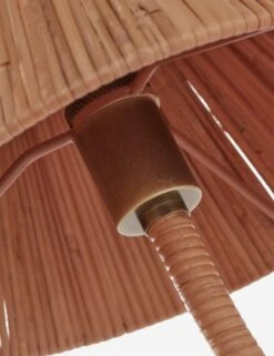 Besson Sconce -Home Furnishings RRWS NA 06