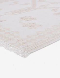 Govea Indoor / Outdoor Rug -Home Furnishings RVR01 1