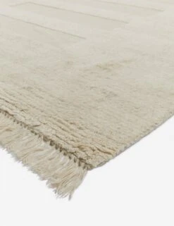 Raita Rug By Sarah Sherman Samuel -Home Furnishings RaitaRugbySarahShermanSamuel Ivory 8x10 A0656060 4320 Product