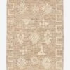 Isra Moroccan Style Rug