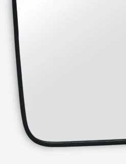 Rook Full Length Mirror By Sarah Sherman Samuel -Home Furnishings RookMirror Charcoal FloorLength A0656634 4446 Product
