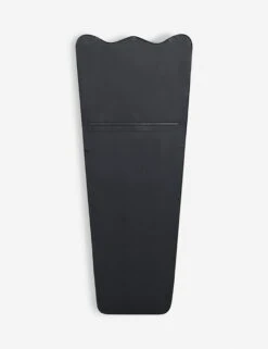 Rook Full Length Mirror By Sarah Sherman Samuel -Home Furnishings RookMirror Charcoal FloorLength A0656634 4447 Product