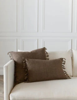 Roy Linen Pillow -Home Furnishings RoyLinenPillow Brown 13439 SITECROP f04ddc1d 132c 4eb0 b1ed 25537665d7dd