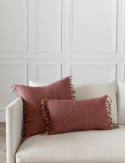 Roy Linen Pillow -Home Furnishings RoyLinenPillow Rose 13435 SITECROP facd126e 2f3f 43d3 953d 0596cbbdc308