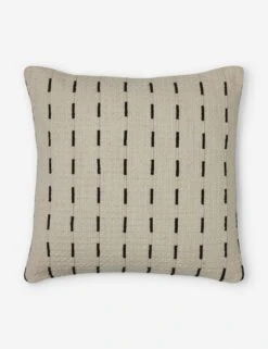 Ruba Pillow