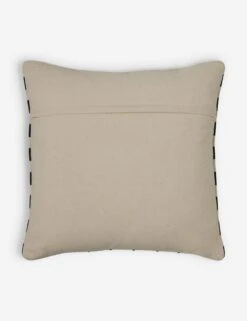Ruba Pillow -Home Furnishings RubaPillow20 x20 Ivory A0655558B 1524