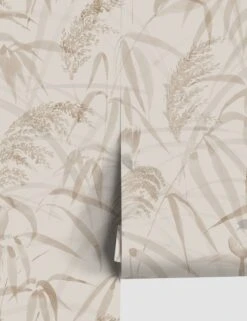 Scalamandre Anna Wallpaper By Sandberg 9 Scalamandre Anna Wallpaper By Sandberg -Home Furnishings S10110 Anna Hazel image1 RollShot SITECROP
