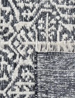 Sadiya Rug -Home Furnishings S3328 GRAY c