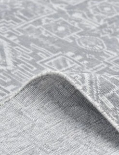 Aleph Rug -Home Furnishings S3342 GRAY d