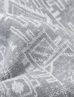 Aleph Rug -Home Furnishings S3342 GRAY f