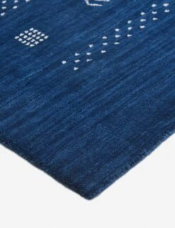 Cyrena Rug -Home Furnishings S9417 NAVY a
