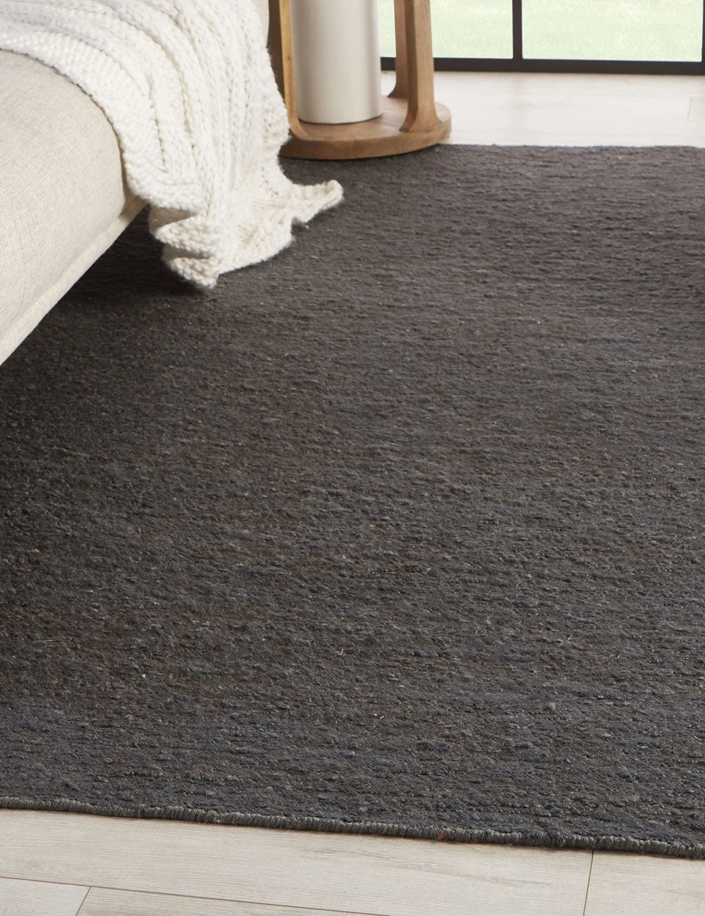 Devora Jute Rug 2 Devora Jute Rug - Image 2