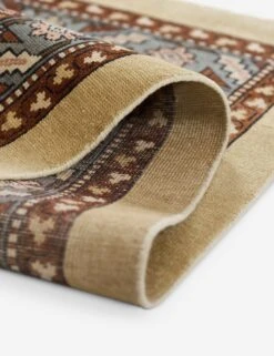 Aranza Rug -Home Furnishings SERABSRB 1BLU 9 Product