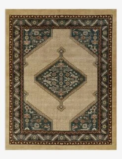Aranza Rug