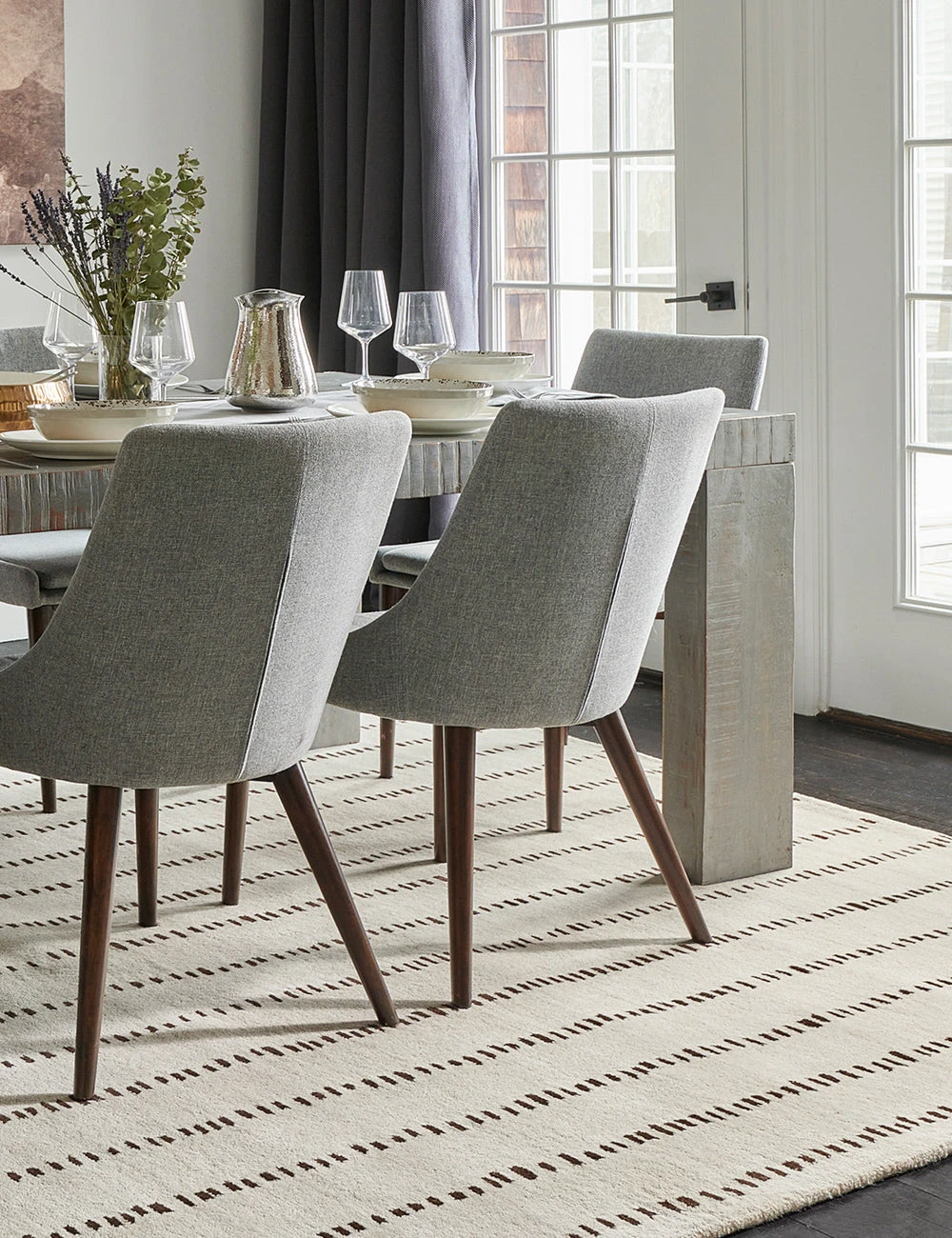 Posey Rug 5 Posey Rug - Image 5