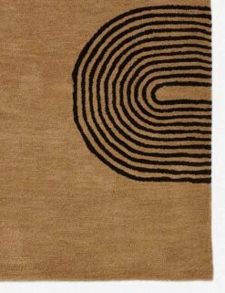Laci Rug -Home Furnishings SIMBASIM 6BGE 1