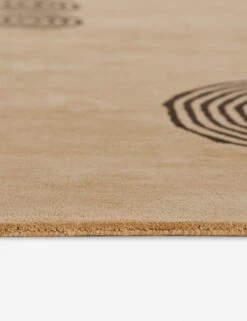 Laci Rug -Home Furnishings SIMBASIM 6BGE 6