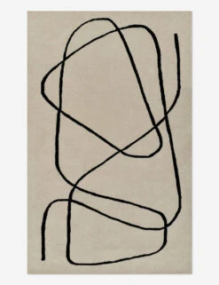 Laci Rug -Home Furnishings SIMBASIM 8IVY