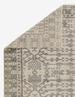 Jenner Rug -Home Furnishings SLN14 2