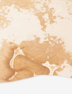 McFadden Cowhide Rug -Home Furnishings SMAT 001 DET 5