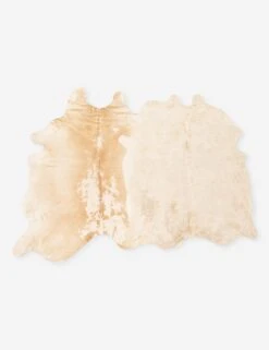 McFadden Cowhide Rug -Home Furnishings SMAT 001 PRM 2