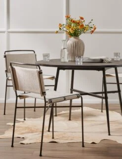 McFadden Cowhide Rug -Home Furnishings SMAT 001 VIG 8