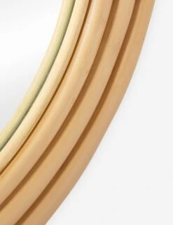 Marsali Round Mirror -Home Furnishings SPMRSM NA 09 Product