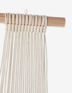 Safia Wall Hanging By Studio Nom -Home Furnishings SafiaWallHangingbyStudioNom 16358