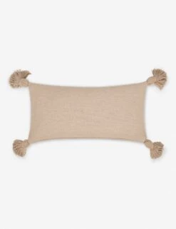Sami Pillow -Home Furnishings SamiLumbar Terracotta 2608