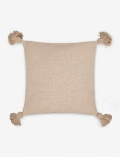 Sami Pillow -Home Furnishings SamiPillow Terracotta 2596