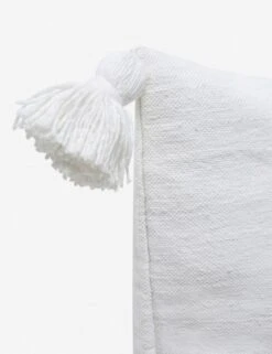 Sami Pillow -Home Furnishings SamiPillow White 2614 f92cbe68 cf1c 4a57 b5e1 72ab3f8a24dc