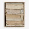 Sand Cliff Framed Wall Art By Elizabeth Sheppell