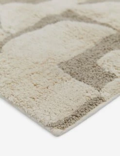 Sandoval Bath Mat -Home Furnishings SandovalBathMat 2 x5 A0655749 060 Product