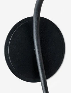 Atherton Sconce -Home Furnishings Sawyer 006